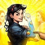 Reversing the gender gap: Women who kicked ass in crypto in 2024