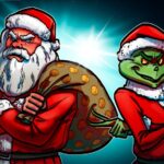 7 Santas, 7 Grinches: The heroes and villains of 2024