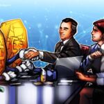 Crypto Biz: Wall Street gets a taste of altseason