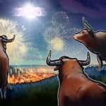 Betting markets predict bullish 2025 for crypto