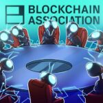 Blockchain Association sues IRS over crypto broker rules