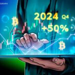 Bitcoin trader eyes yearly close 'games' as Q4 BTC price gains top 50%