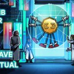 Bitcoin chart pattern hints at sub $80K drop: BNB, AAVE, XMR and VIRTUAL still look strong