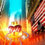 Bitcoin price ‘stuck in a void between liquidity’ on NYE — Will 2025 open bring the volume?