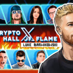 Down to $200 one day, Pixels founder had $2.4M the next: Luke Barwikowski, X Hall of Flame