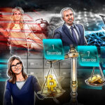BTC hits $100K, Trump taps Paul Atkins for SEC chair, and more: Hodler’s Digest, Dec. 1 – 7