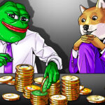 5 real use cases for useless memecoins