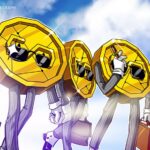 Frax community approves frxUSD stablecoin backed by BlackRock's BUIDL