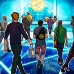BitFuFu shares rise 13% after inking 80,000 miner agreement with Bitmain