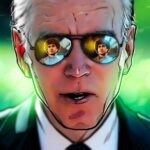 Polymarket users bet Biden more likely to pardon SBF than Ross Ulbricht
