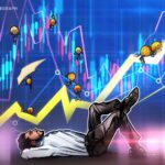 Crypto headed for ‘Banana Singularity’ where everything goes up: Analyst