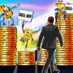 Bitcoin speculators panic sell at $92K in 'good time for accumulation'