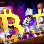 Craft distilling meets Bitcoin: US distillery adopts BTC for treasury use