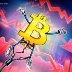 Bitcoin needs 'sharp bounce' at $88K as S&amp;P 500 echoes COVID-19 crash
