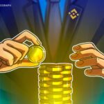 Binance altcoin dominance hits 78%, analyst eyes’ strong momentum’ ahead
