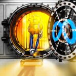 Bitcoin corporate treasury shareholder proposal submitted to Meta