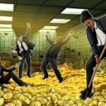 US Bitcoin reserve would have ‘profound’ impact on adoption: CoinShares