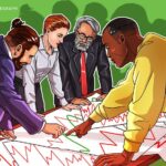 Bitcoin trader warns risk 'is peaking' in crypto cycle, calls for caution