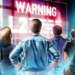 Upbit flags IOST for caution ahead of layer-2 transition