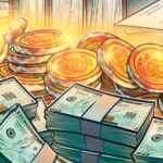 Bitcoin exchange reserves near 7-year low as hedge funds buy the dip