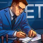 Osprey Funds to seek SEC approval to convert Bitcoin trust into ETF