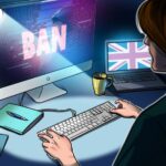 UK proposes ban on ransomware payments in critical sectors