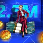 Brickken secures $2.5M to expand tokenized assets platform in Europe