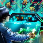 BlackRock launches new Bitcoin ETF on Cboe Canada