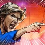 Senator Warren urges Trump’s Treasury pick to consider stricter crypto regs