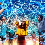 Sony’s L2 blockchain Sonieum goes live amid community backlash