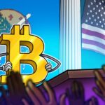 Bitcoin strategic reserve bill introduced in Oklahoma