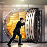 Self-custody is driving new crypto cycle of adoption — Ledger exec