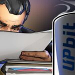 Upbit crypto exchange receives suspension notice in South Korea