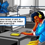 Decentralized AI and AI agents driving Web3 2025 supercycle — 0G Labs exec