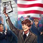 Crypto-friendly trading platform eToro files for US IPO