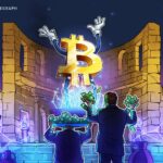 Correlation between Bitcoin price and VC investment breaks down: Report