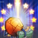 Crypto.com gets EU nod on MiCA license