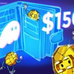 Phantom crypto wallet raises $150M in Series C at $3B valuation