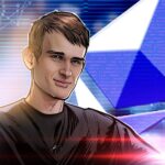 Vitalik Buterin announces leadership changes for Ethereum Foundation
