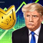 Official Trump memecoin launch breaks records, as Solana (SOL) rallies to new all-time high