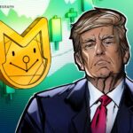 Insider trading allegations surface as TRUMP memecoin floods Solana DEXs