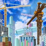Official Trump memecoin captures crypto market trading volume as Bitcoin prepares for new highs