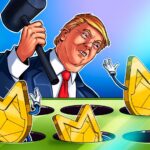 Traders await more Trump-branded memecoins amid torrent of fakes