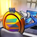 Coinbase Solana transactions delayed amid memecoin frenzy