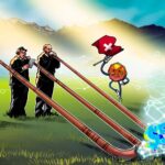 Switzerland’s Crypto Valley hits $593B with 17 unicorns in 2024