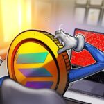 Solana users hit by delays after Trump memecoins debut