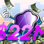 Ethereum layer 2 SOON raises $22M via NFT sale for mainnet launch