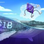 Ethereum whales add $1B in ETH — Is the accumulation trend hinting at a $5K ETH price?