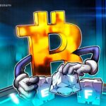 Kansas bill aims to allocate 10% of retirement funds to Bitcoin ETFs