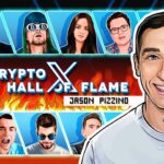 Crypto market is ‘not playing ball’ so far in 2025: Jason Pizzino, X Hall of Flame